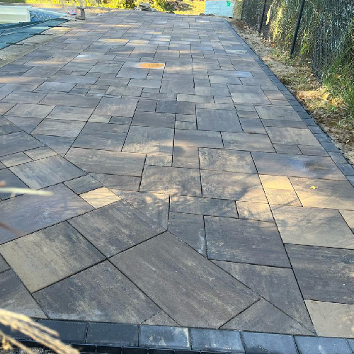 Concrete and Paving